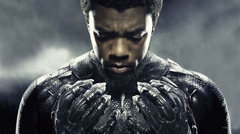 Four Years On Black Panther Is Still A Marvel Movie Masterpiece Techradar