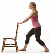 Stretching Exercises For Seniors Images
