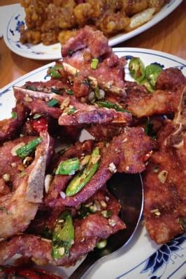 Although it took about an hour, it was worth it. Mei Mei Chinese Food - Chinese - Tracy, CA - Reviews ...