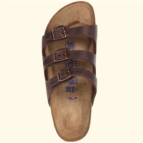 Get the best deal for birkenstock women's birkenstock florida slide sandals from the largest online selection at ebay.com. Birkenstock Florida SF Habana Oiled Leather 5390 (Women's ...