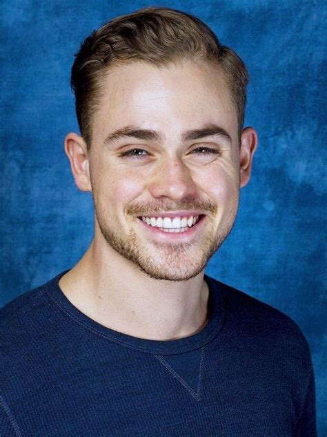 Stranger Things And Power Ranger Aussie Star Actor Dacre Montgomery