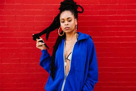 Theyve Got Next 7 Black Female Music Artists Who Belong On Your Radar