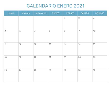 Incluyen los feriados y días no laborables para el año 2021. Calendario 2021, +100 plantillas para descargar, editar e ...