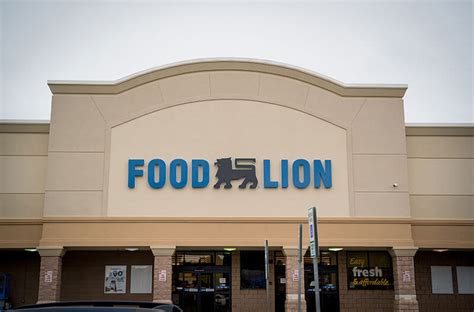 94 food lion jobs available in carolina beach, nc on indeed.com. Food Lion Opens New Store In Morganton, North Carolina