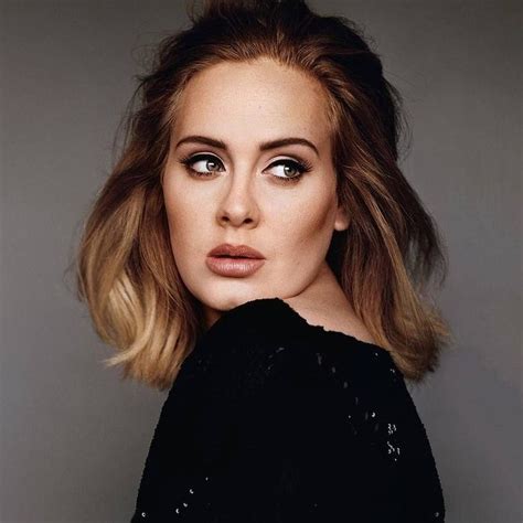 Info Taylor Brasil on Twitter Adele revelou que folklore e evermore foram seus álbuns
