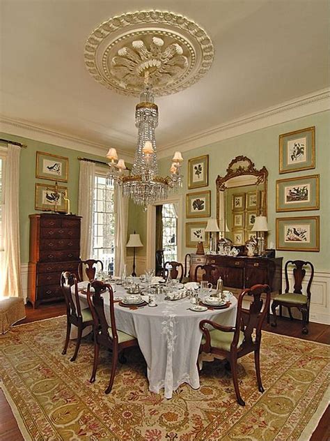 32 Legare St Charleston Sc 29401 Zillow Formal Dining Room Decor