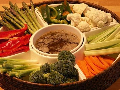 Il bagna cauda day (ma lo si può pronunciare in piemontese anche bagna cauda d. Dal 13 al 28 gennaio Monale (AT) diventa la capitale della ...