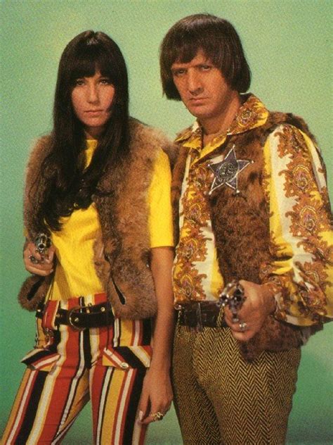 Completely Obsessed Sonny And Cher