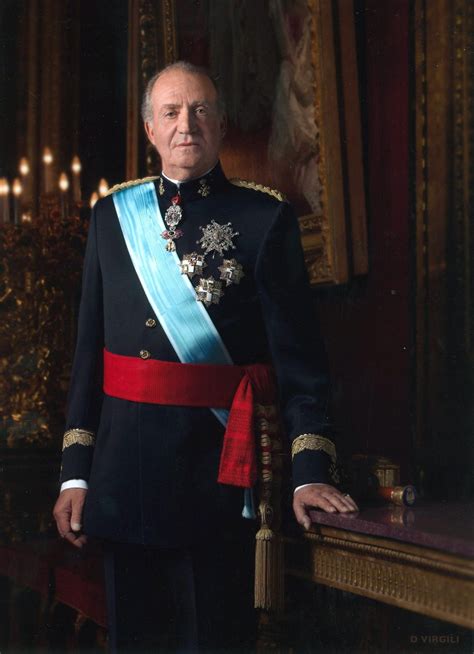 Spains Juan Carlos Abdicates I Tried To Be King For All The People