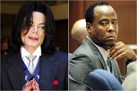 Dr Conrad Murray Whatever Happened To Michael Jacksons Physician