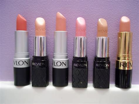 Much darker than in used to. Got Matte: Revlon Lipstick Collection