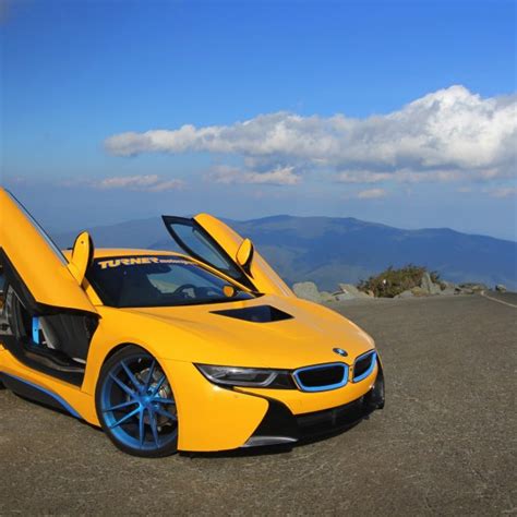 New arrival value priced below the market average. Custom BMW i8 | Images, Mods, Photos, Upgrades — CARiD.com Gallery