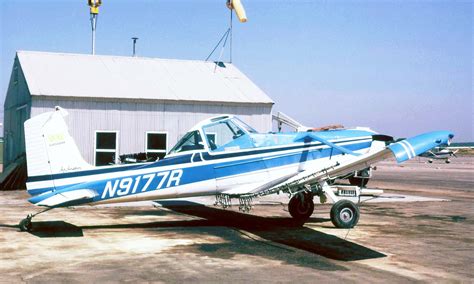 Cessna 188 Agwagon Photo Gallery