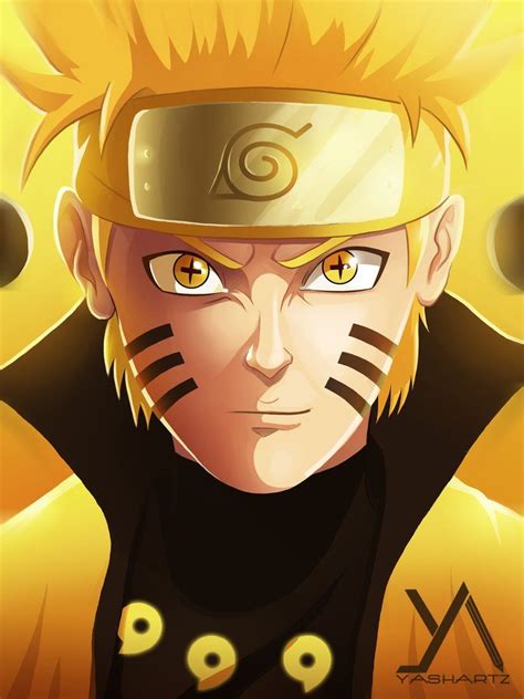 Gambar Naruto Rikudou Sennin Mode Materisekolah Github Io