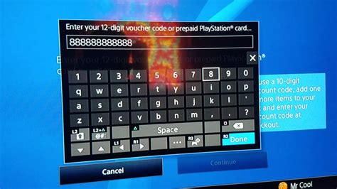 After selecting your card, wait for the server to generate a free psn code. Fake PS4 or PS3 hack - YouTube