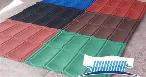 Atap bondek, harga bondek june 20, 2021 03:53. HARGA GENTENG METAL PASIR JAKARTA TIMUR PER LEMBAR MURAH ...