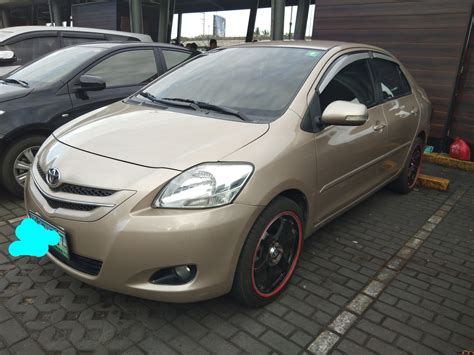 Gettinlow.indonesia has 2009 toyota yaris sedan, anything24 apr 6, 03:13 pm it's been pretty good. Toyota Vios 2009 - Car for Sale Metro Manila