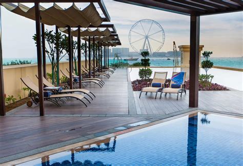 Ja Ocean View Hotel In Jumeirah Beach Dubai Loveholidays