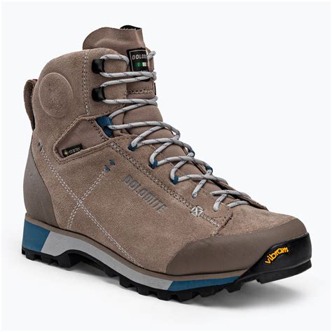 Dolomite 54 Hike Evo GTX дамски ботуши за трекинг бежови 289209 2842