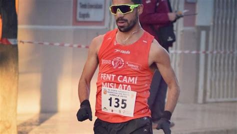Le 50 km marche ne partage ni le prestige ni le mythe du marathon et vivra, ce. Iván Pajuelo y Mar Juárez, campeones de España de 50 km ...