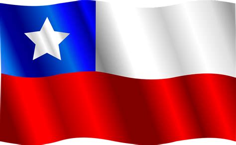 Bandera De Chile Png Png Stockcom Images