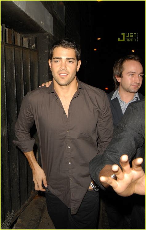 Nadine coyle rung in the new year with some very exciting news indeed: Full Sized Photo of jesse metcalfe nadine coyle 02 | Photo ...