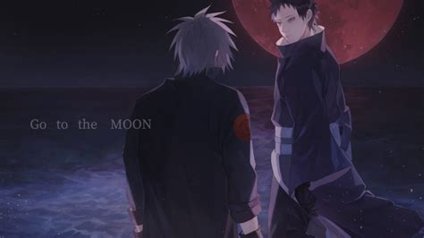 If you're in search of the best kakashi wallpaper hd, you've come to the right place. Kakashi Hatake Anime Naruto Obito Uchiha HD Obito ...