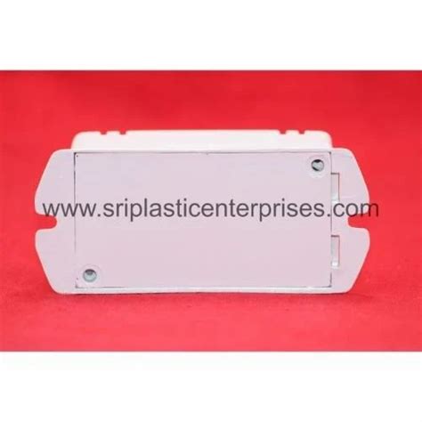 Spe Abs Led Driver Enclosure 02 Size 653527 Mmlbh At Rs 18