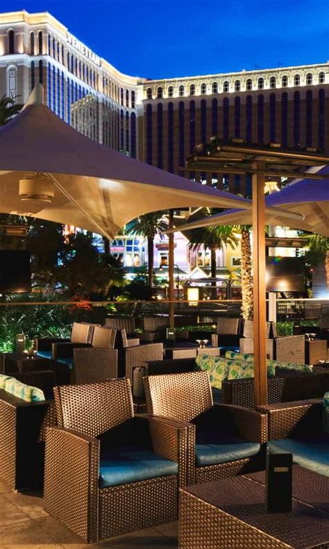 Cigar Bar Las Vegas Rhumbar The Mirage Mirage Las Vegas Las Vegas Boulevard Las Vegas Blvd