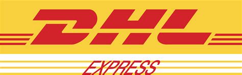 Dhl Logovector Logo Image For Free Free Logo Image