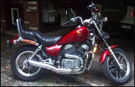Honda vt500 shadow vt 500 stator rotor / flywheel. Honda Vt500 Shadow Motorcycles for sale