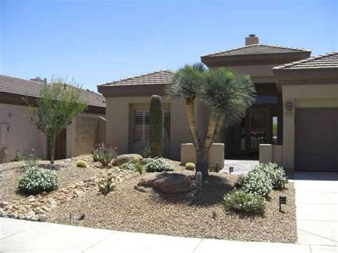 10 Most Popular Desert Landscaping Ideas For Front Yard 2023