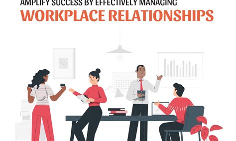 managing relationships at work kelphr