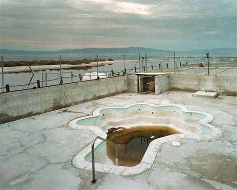 Deserted Places Pictures Of Abandoned Swimming Pools