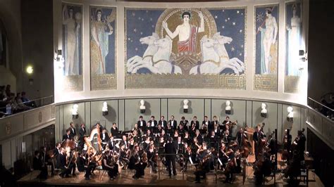 Mussorgsky, Bilder einer Ausstellung: Gnomus - Orchester ...