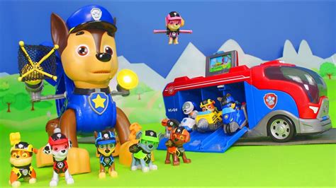 Abweichung Ihre Campus youtube paw patrol spielzeug deutsch Weiche Füße