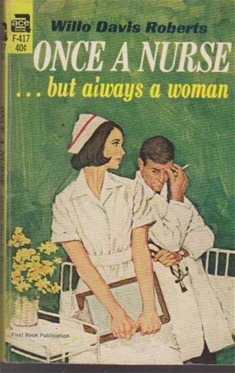 Vintage Nurse Romance Novels November 2010 Nursing Books Vintage