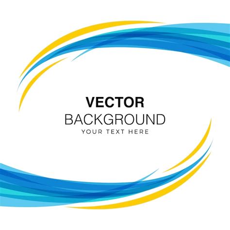 Free Vector Abstract Background Design