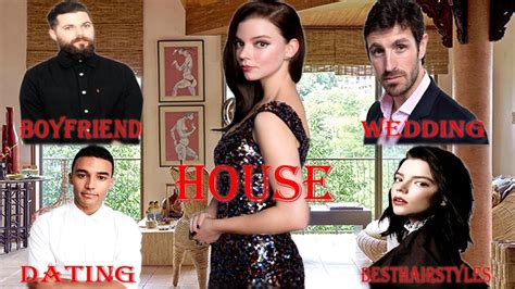 Born on 16th april, 1996 in miami, florida, usa, she is famous for the witch, morgan, split. Anya Taylor Joy's Net Worth Lifestyle Boyfriend Wedding ...
