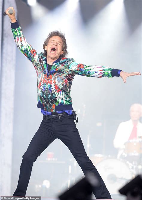 Oct 22, 2020 · in the book according to the rolling stones, the band members told the story of how the name came about, which seems somewhat simple. Javier Bardem, 49, does a spot-on impression of Mick ...