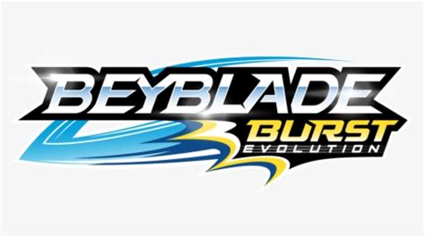 High quality beyblade burst logo gifts and merchandise. Beyblade Burst Evolution - Beyblade Burst Logo Transparent ...