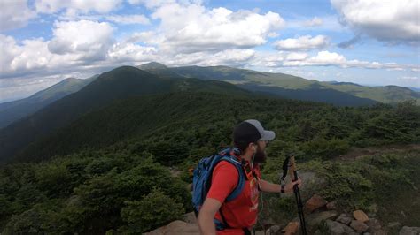 Presidential Traverse New Hampshire Hike Guide Virtual Sherpa