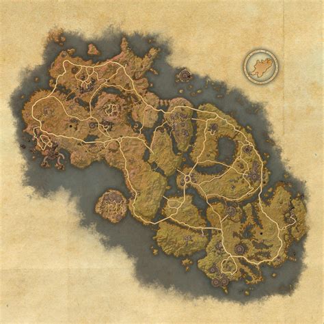 Apocrypha Map Elder Scrolls Online Guides