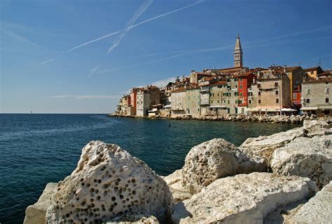 ✅ porównaj oferty ponad 100 biur podróży. Zdjęcia: Rovinj, Istria, Rovinj, CHORWACJA