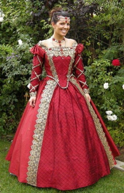 Renaissance Clothing Renaissance Corset Dress 3 10 From 72 Votes
