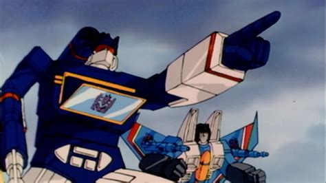 The Transformers G1 Cartoon Series From The 80s Is Free To Stream On