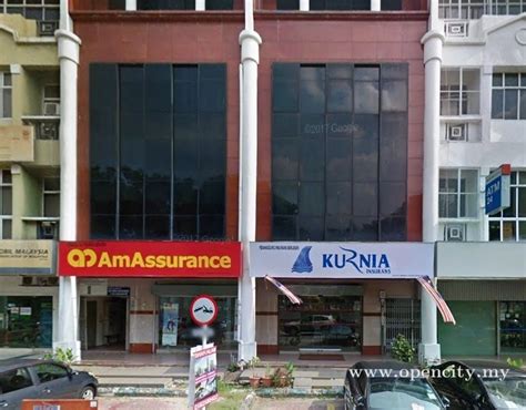 Kurnia insurance is based in kuala lumpur and ready to help you with any insurance needs. Kurnia Insurance @ Klang Branch - Klang, Selangor