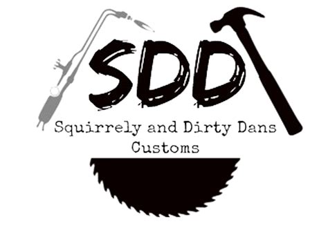 Rack City Archives Squirrelly Dirty Dan Customs
