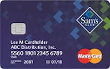 We did not find results for: Sam's Club Business Credit Card Reviews