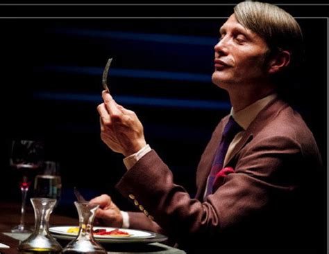 The hannibal series by bryan fuller was one of the stand out aspects of the hannibal lecter of the books oddly never made it into any film adaptation. Confira trailer da série inspirada no serial killer ...